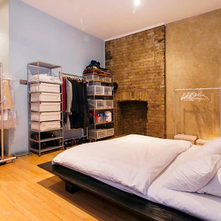 Guestready - Bright Flat In The Heart Of London Apartment Exterior foto