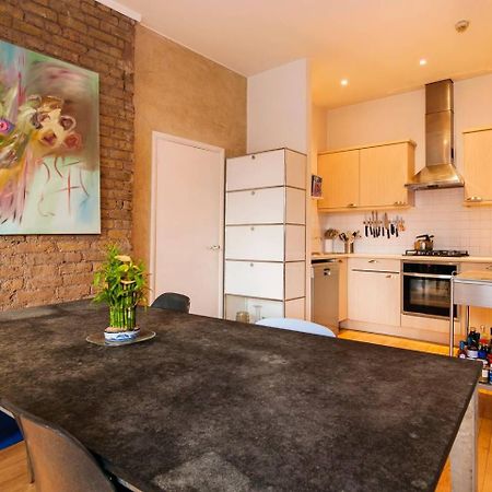 Guestready - Bright Flat In The Heart Of London Apartment Exterior foto