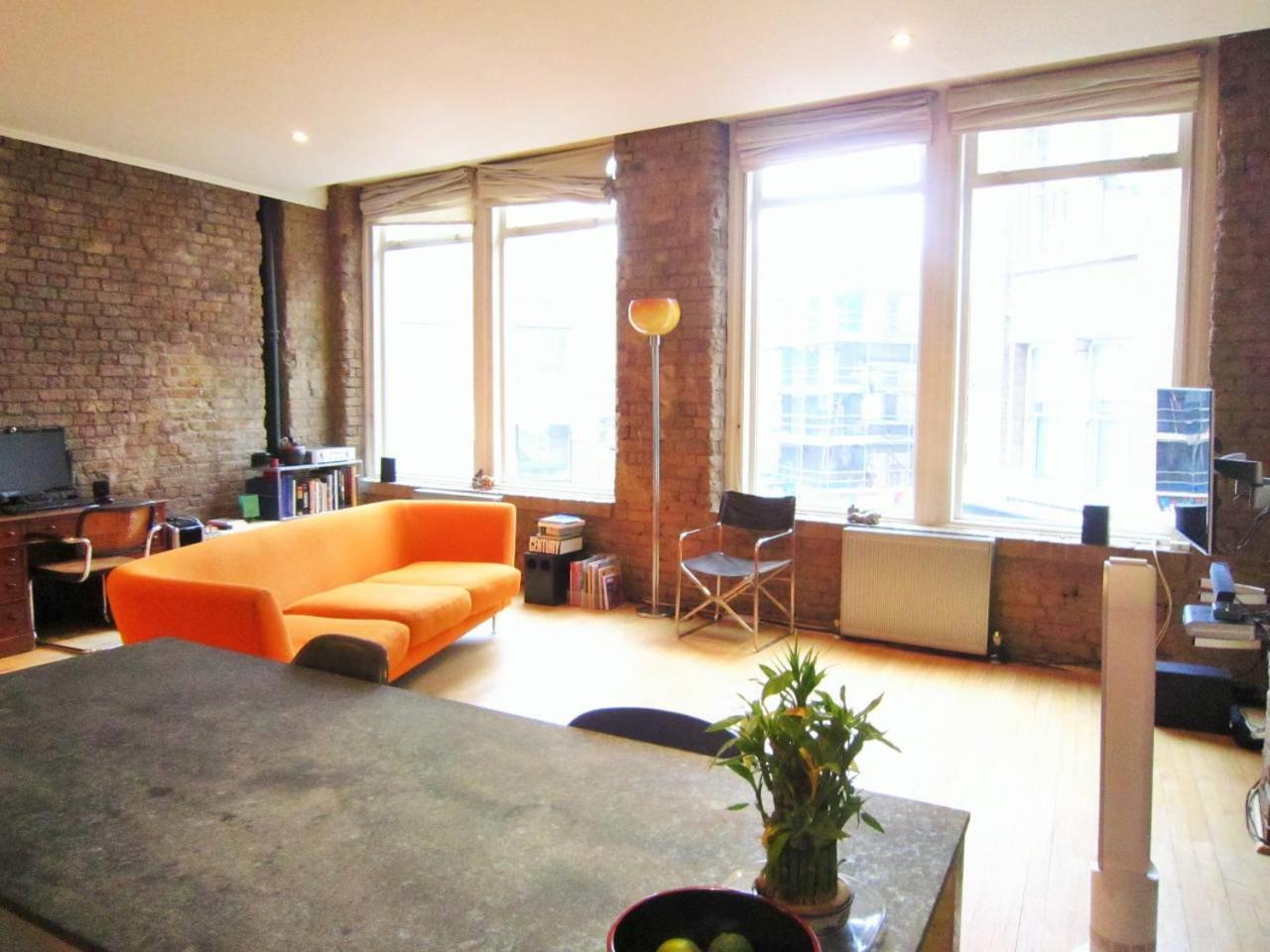 Guestready - Bright Flat In The Heart Of London Apartment Exterior foto