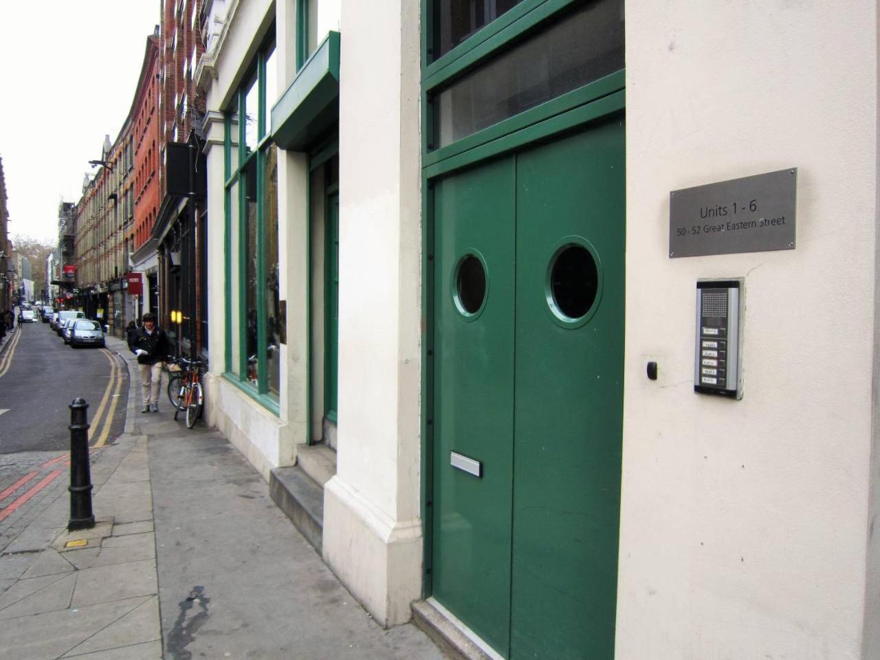 Guestready - Bright Flat In The Heart Of London Apartment Exterior foto