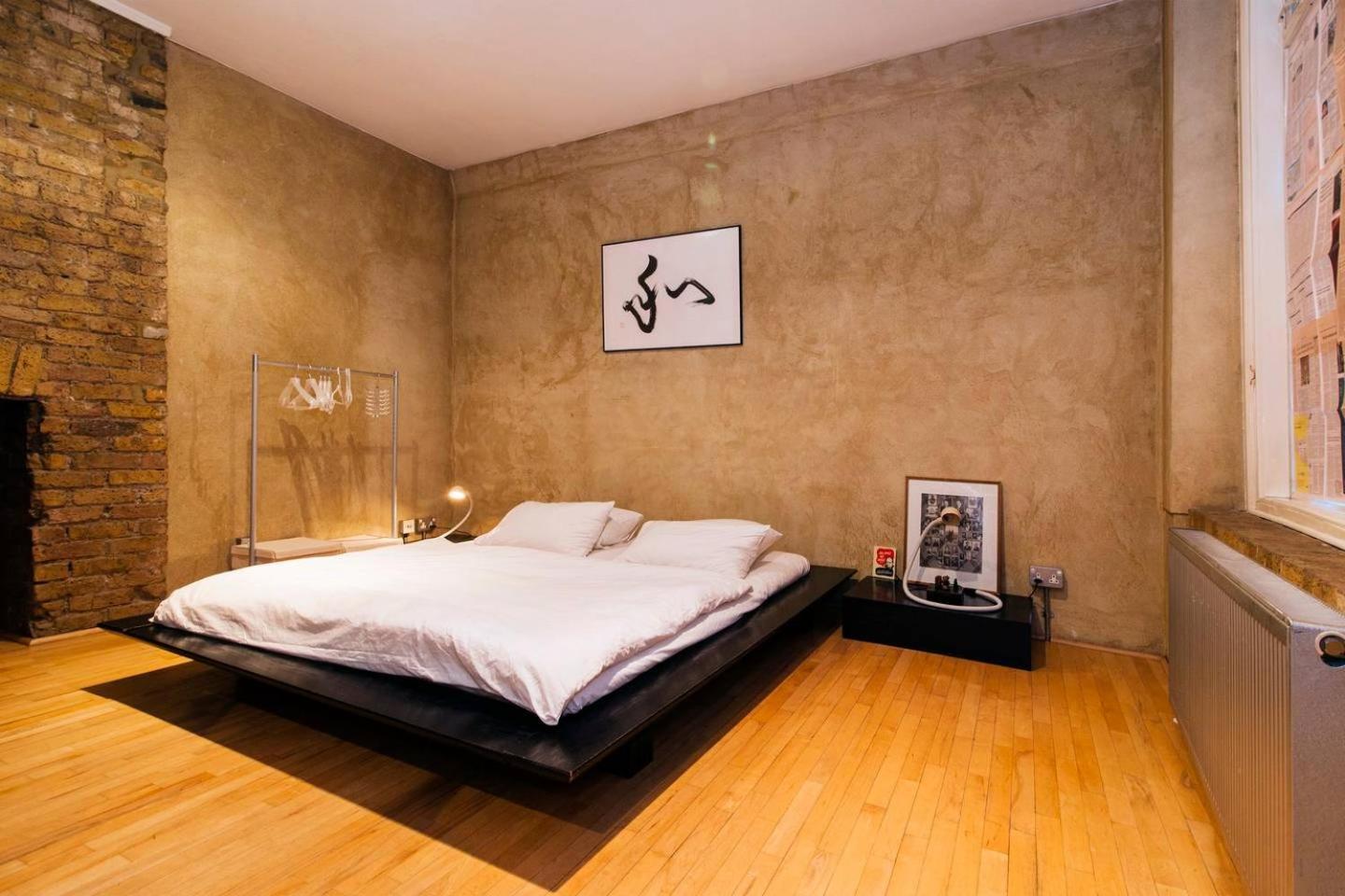 Guestready - Bright Flat In The Heart Of London Apartment Exterior foto