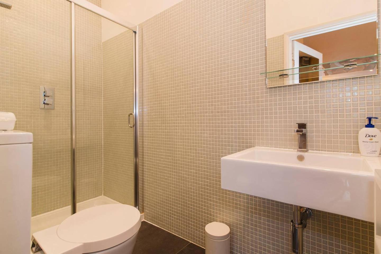 Guestready - Bright Flat In The Heart Of London Apartment Exterior foto